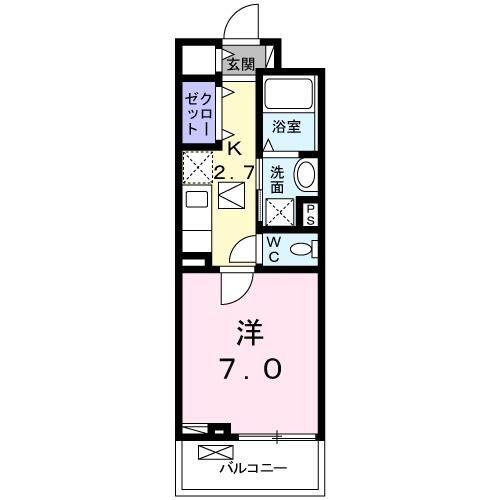 ウエストリバー　五番館
