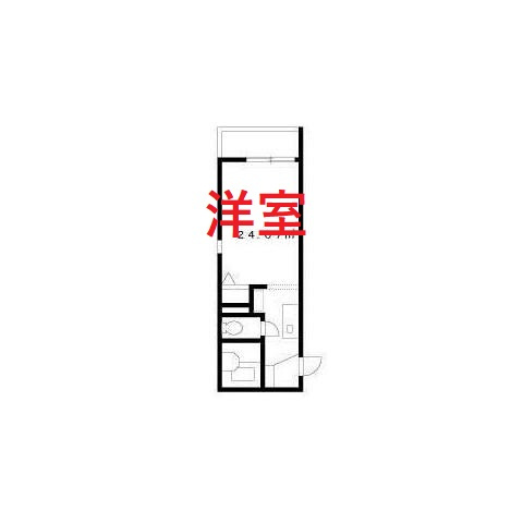 【間取り】 | カーサ ジラソーレ