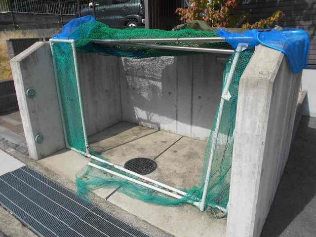レオネクストメゾン　藤原台のその他