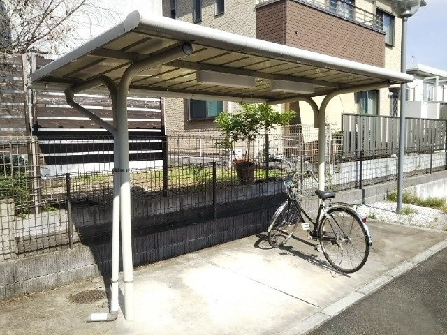 レオネクストメゾン　藤原台のその他