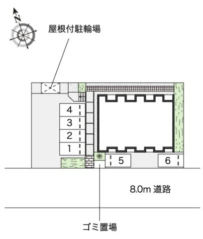 レオネクストメゾン　藤原台のその他