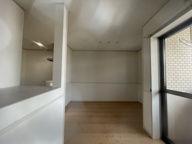 メゾンメルベーユ英賀保の子供部屋