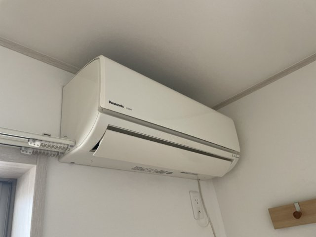 メゾンメルベーユ英賀保の設備