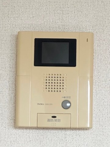 ココ　プラザのセキュリティ