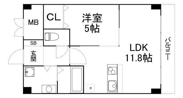 【間取り】 | エクセルサス