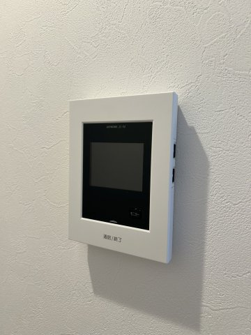 【セキュリティ】 | ソルナクレイシア新高円寺