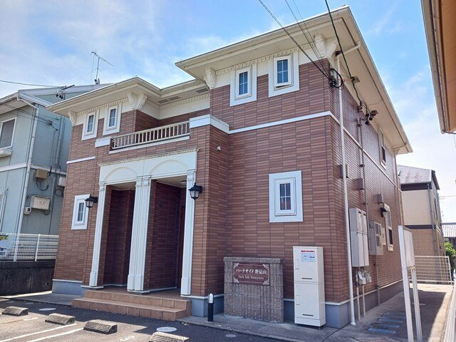 パークサイド　野見山の外観