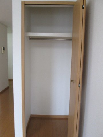 パークサイド　野見山の収納