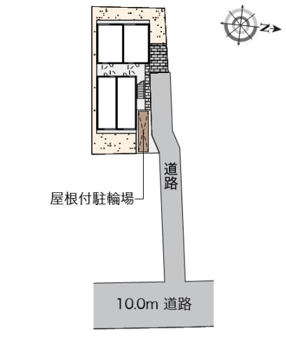 レオネクスト表参道のその他