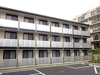 レオパレスメイローズのその他