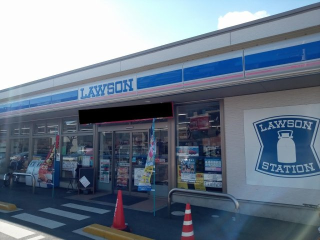 レオパレスメイローズの周辺