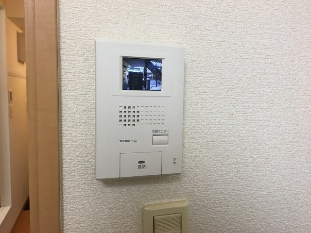 レオパレスメイローズのその他