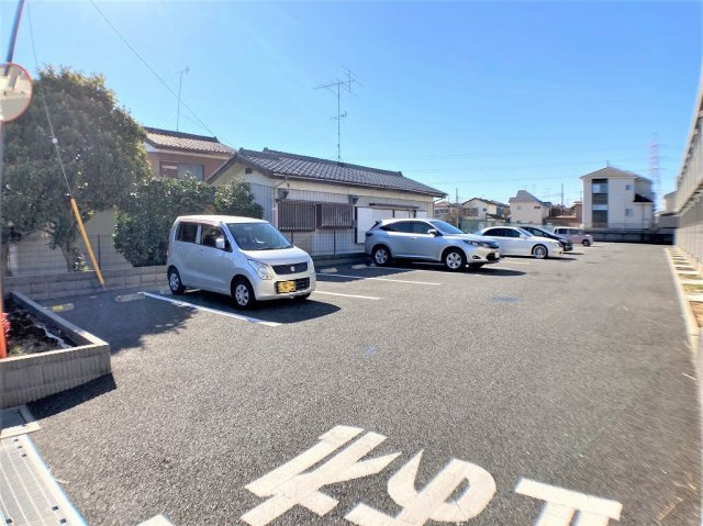 ミランダルナ　ルミエール上尾のその他
