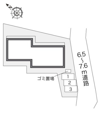 【その他】 | レオパレス若咲