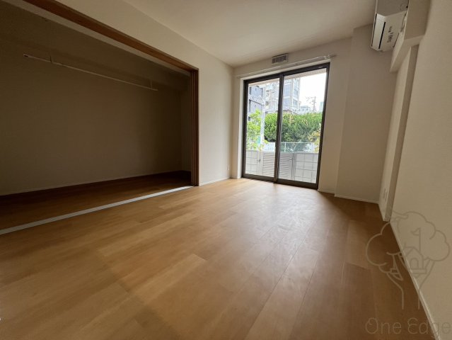 Casa Brancheの居間・リビング