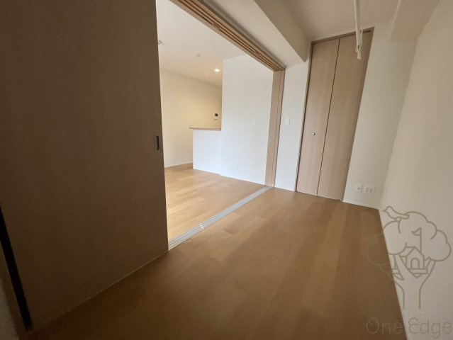 Casa Brancheの寝室