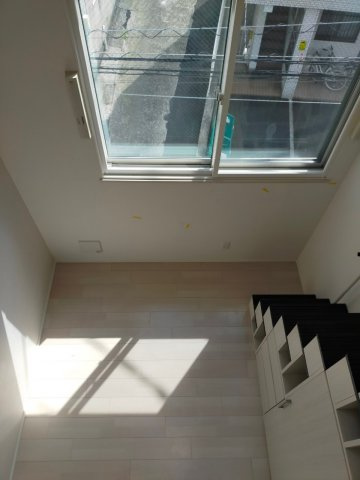ハーモニーテラス泉町