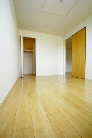 ヌーベル　コートＢの内装