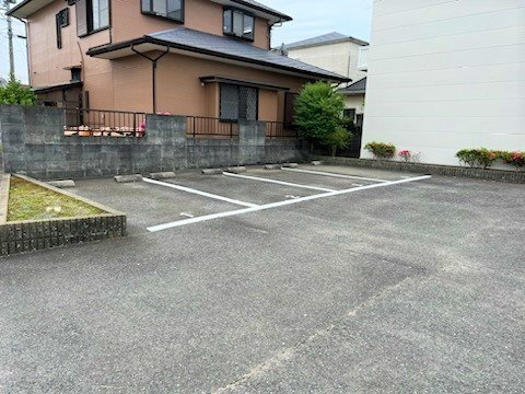 レオパレスカサブランカのその他