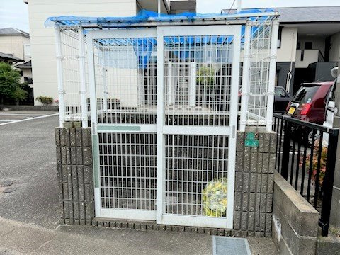 レオパレスカサブランカのその他