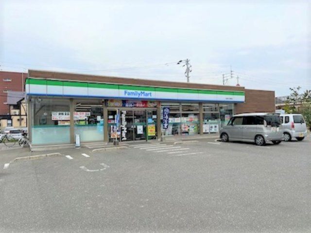 レオパレスカサブランカの周辺