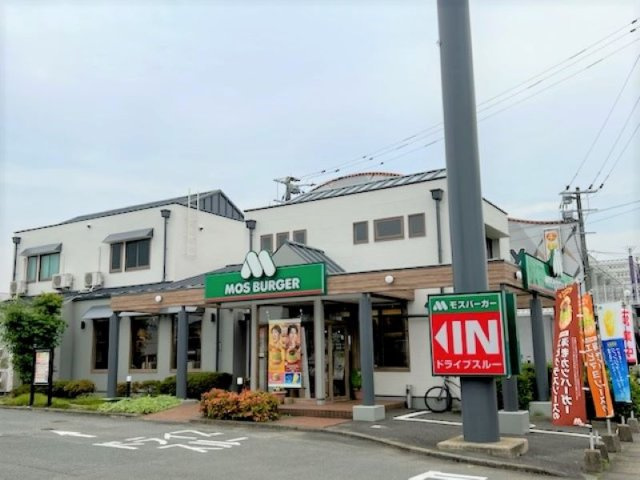 レオパレスカサブランカの周辺