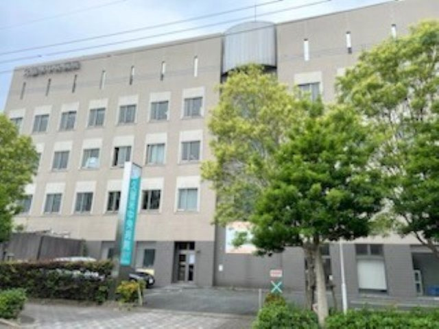レオパレスカサブランカの周辺
