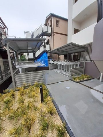 Ｌｅ　Ｇｒａｎｄｓａｗａのその他共用部分