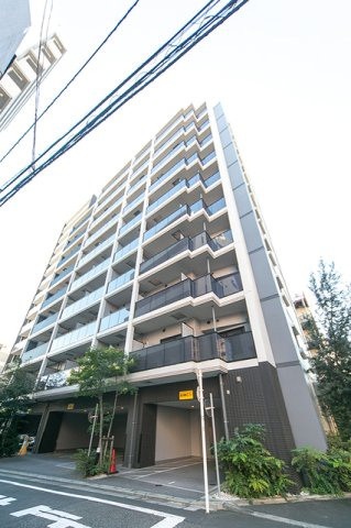ＧＬＡＣＩＥＲ大塚の外観