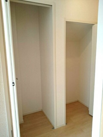 ブリッサⅢの設備