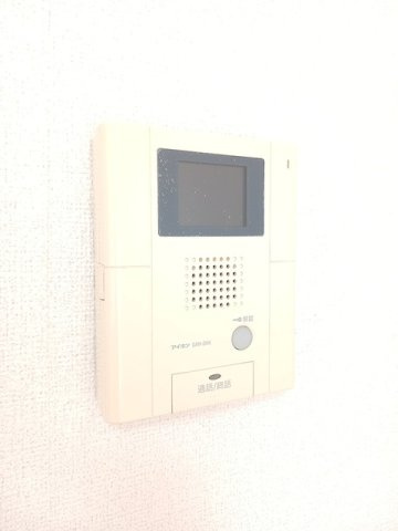 アンジェラのセキュリティ