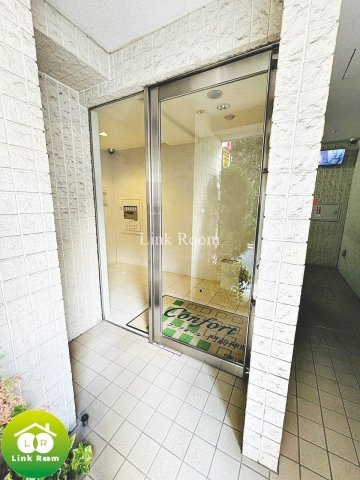 コンフォール門前仲町の設備