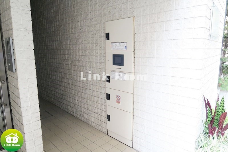 コンフォール門前仲町のその他共用部分