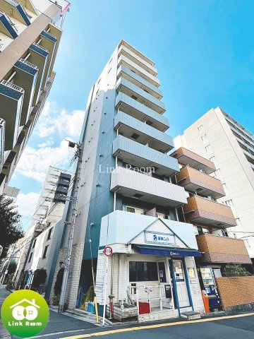 コンフォール門前仲町