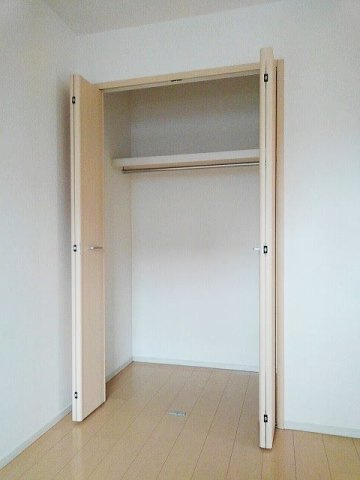 アニュー　エイティの設備