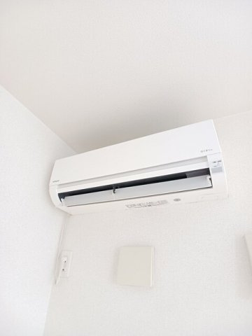 グランソレイユ　Ｄの設備