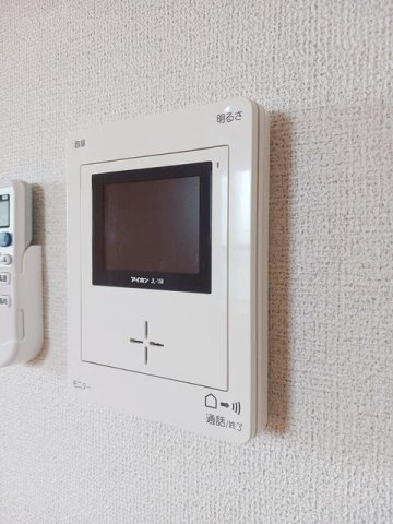 Ｖｉｌｌａ　Ｖｅｒｄｅのセキュリティ