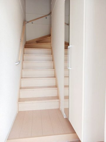 Ｖｉｌｌａ　Ｖｅｒｄｅの玄関