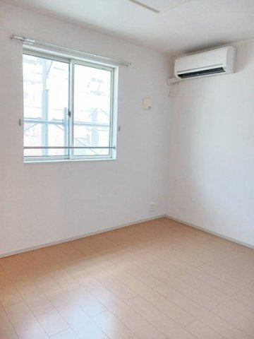 Ｖｉｌｌａ　Ｖｅｒｄｅの内装