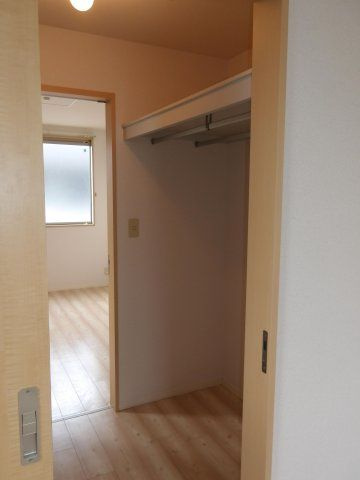 ディアスフォッセの収納
