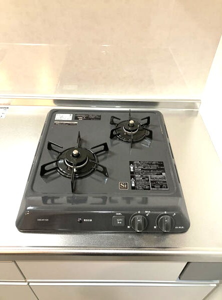 ｆｉｋａ大江のキッチン