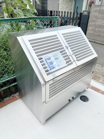 【その他共用部分】 | ソルナクレイシア新高円寺