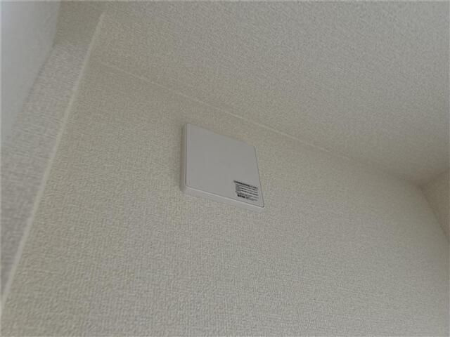 リーブルファイン谷在家の設備