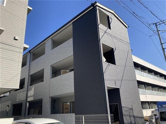 リーブルファイン浦和美園