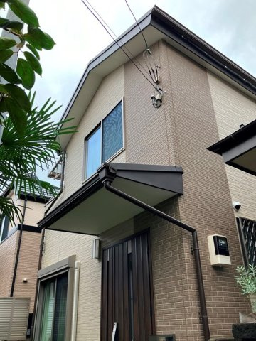 曽谷戸建