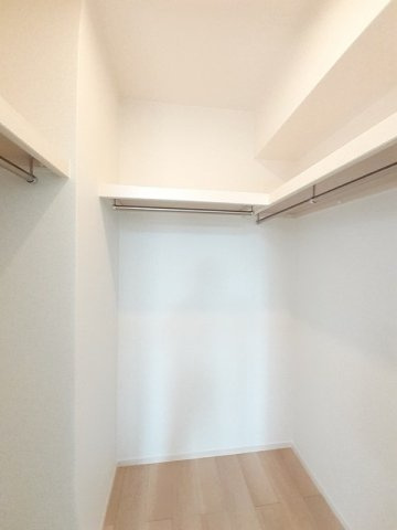 ナリワリ　ハッタの収納
