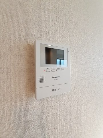 ナリワリ　リリーのセキュリティ