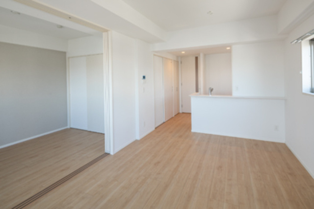 グロリアス西荻窪のその他|※写真は同タイプ住戸です。