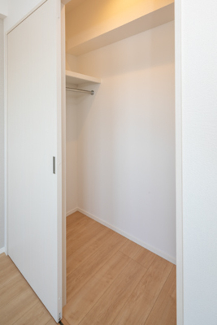 グロリアス西荻窪の収納|※写真は同タイプ住戸です。