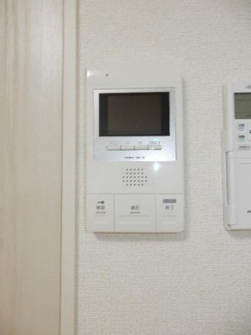 リベルラの設備